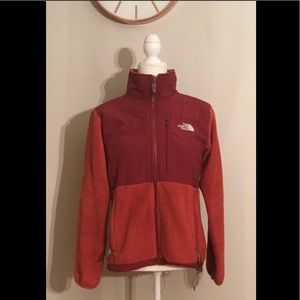 Women’s North Face Denali Fleece - Great Condition